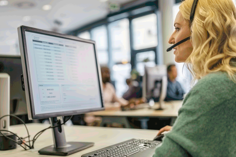 Les services d’assistance informatique - RSI Informatique