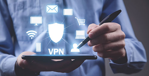 vpn vpn